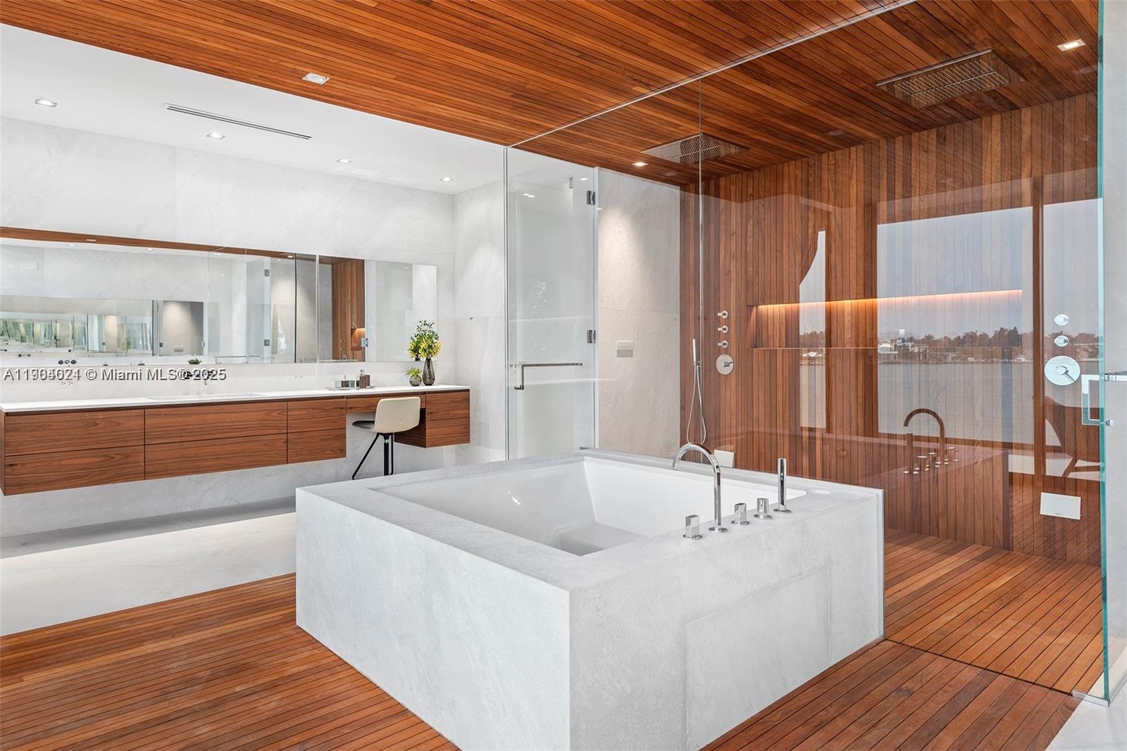 SAN MARINO ISLAND - Residential Lease