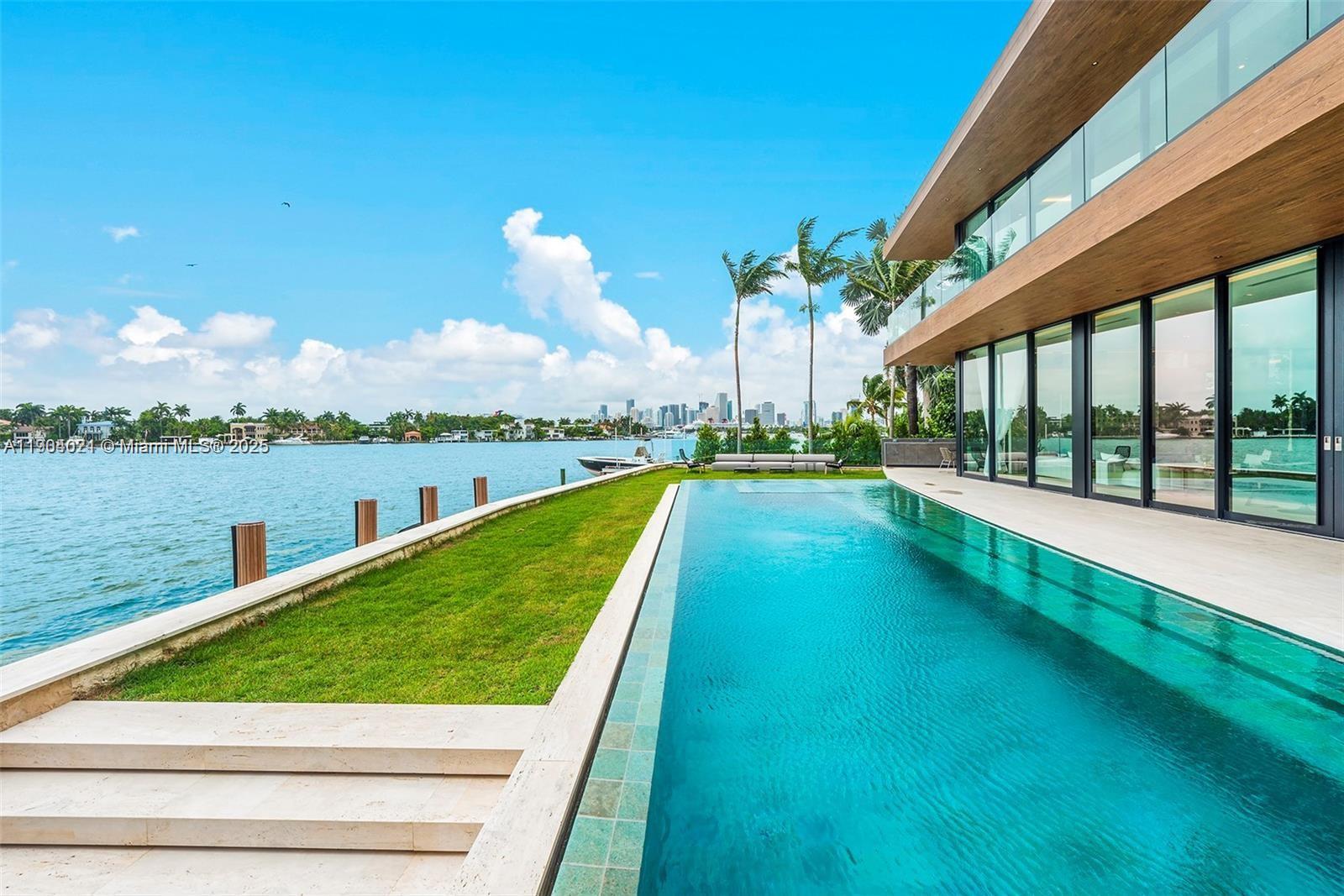 SAN MARINO ISLAND - Residential Lease