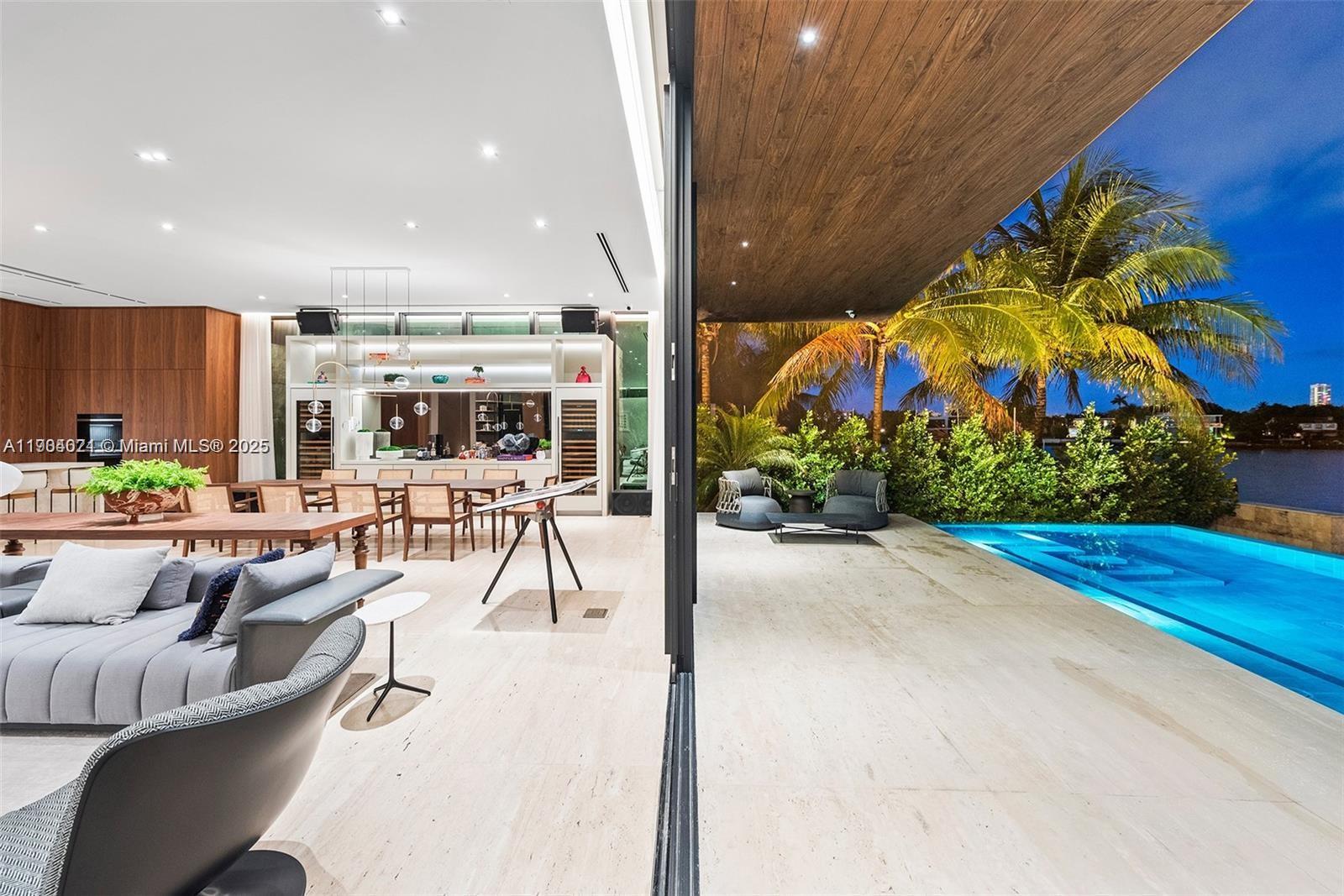 SAN MARINO ISLAND - Residential Lease