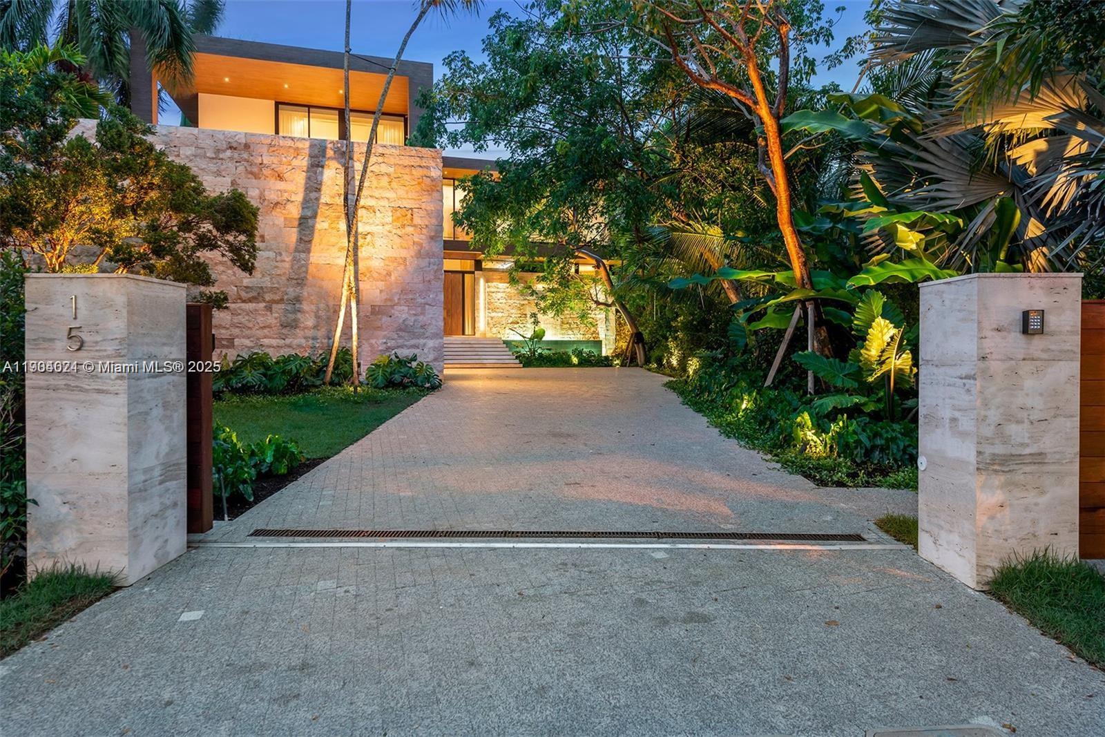 SAN MARINO ISLAND - Residential Lease