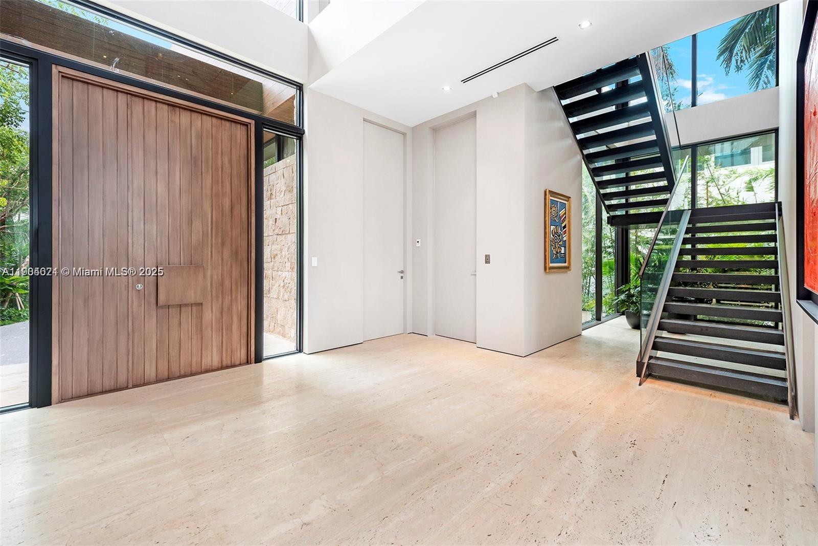 SAN MARINO ISLAND - Residential Lease