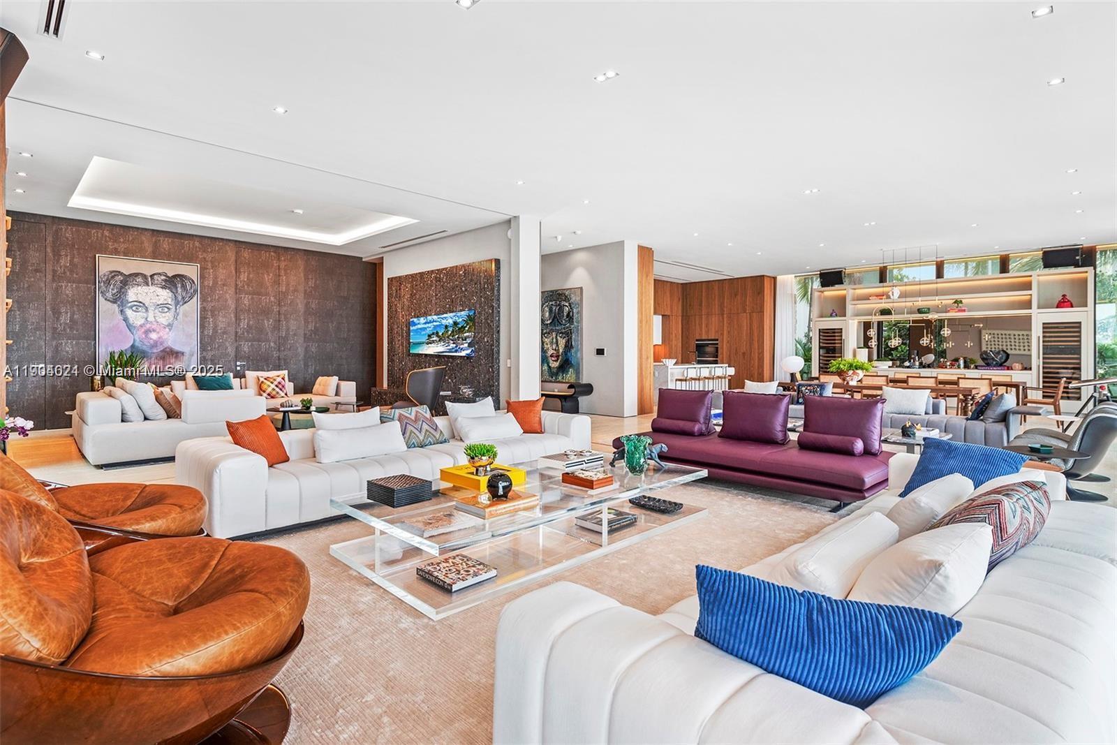 SAN MARINO ISLAND - Residential Lease