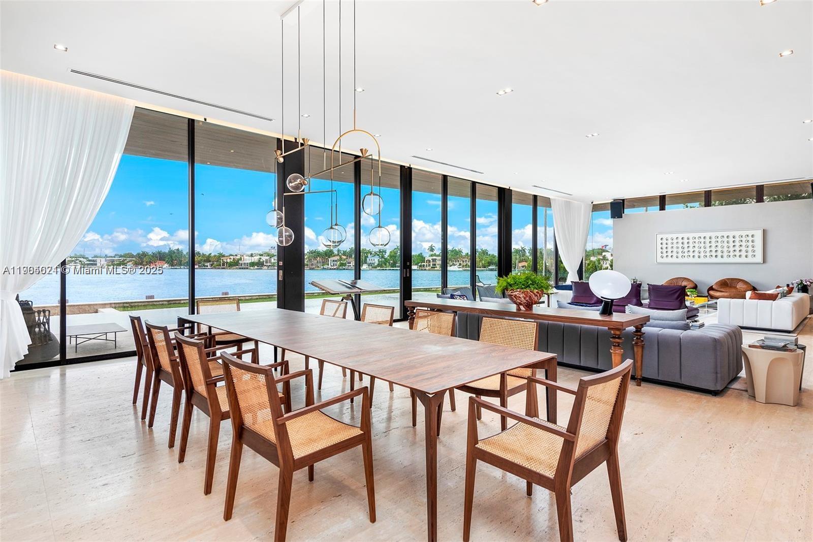 SAN MARINO ISLAND - Residential Lease