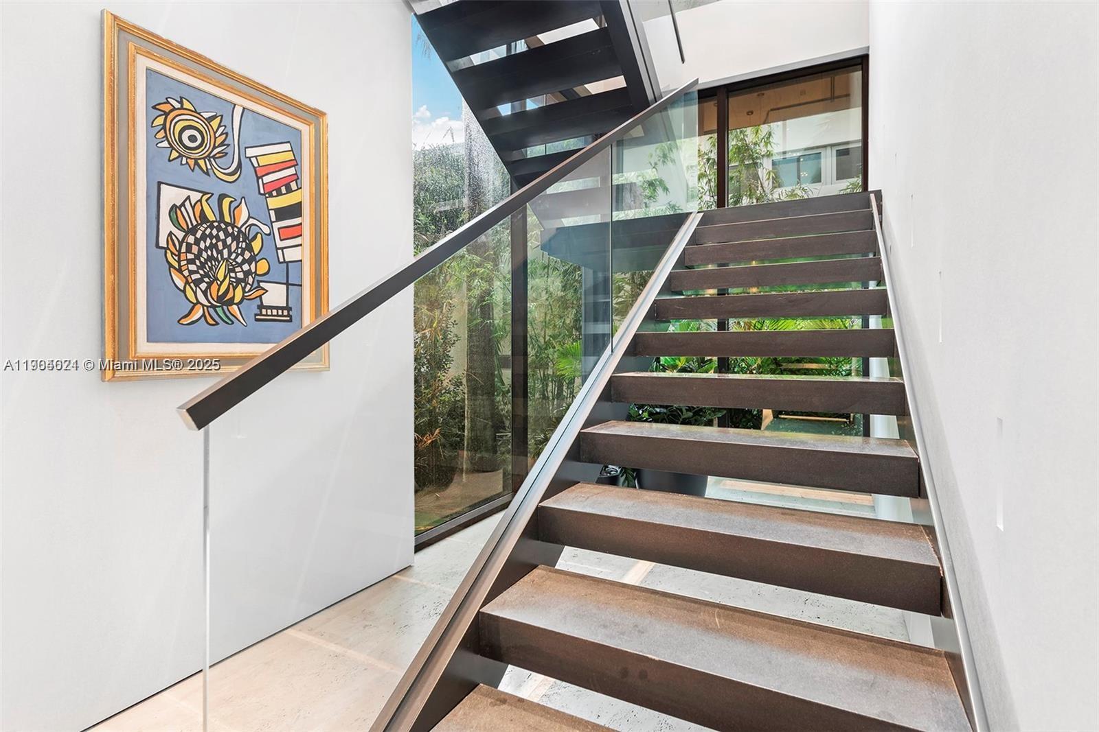 SAN MARINO ISLAND - Residential Lease