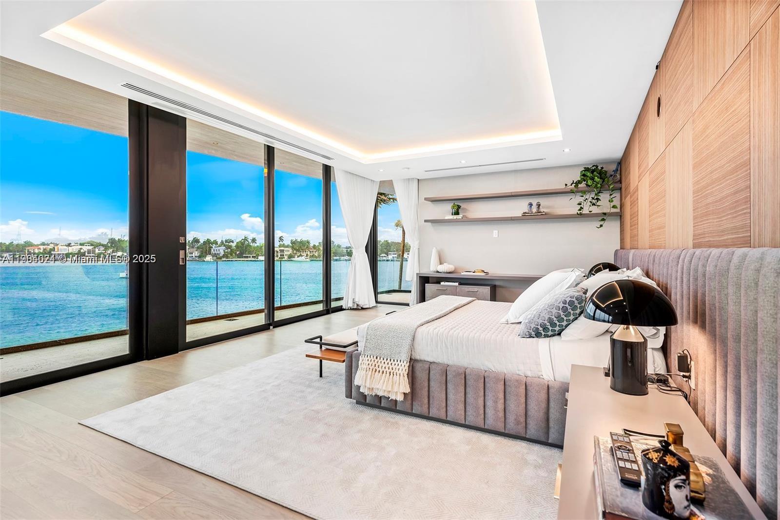 SAN MARINO ISLAND - Residential Lease