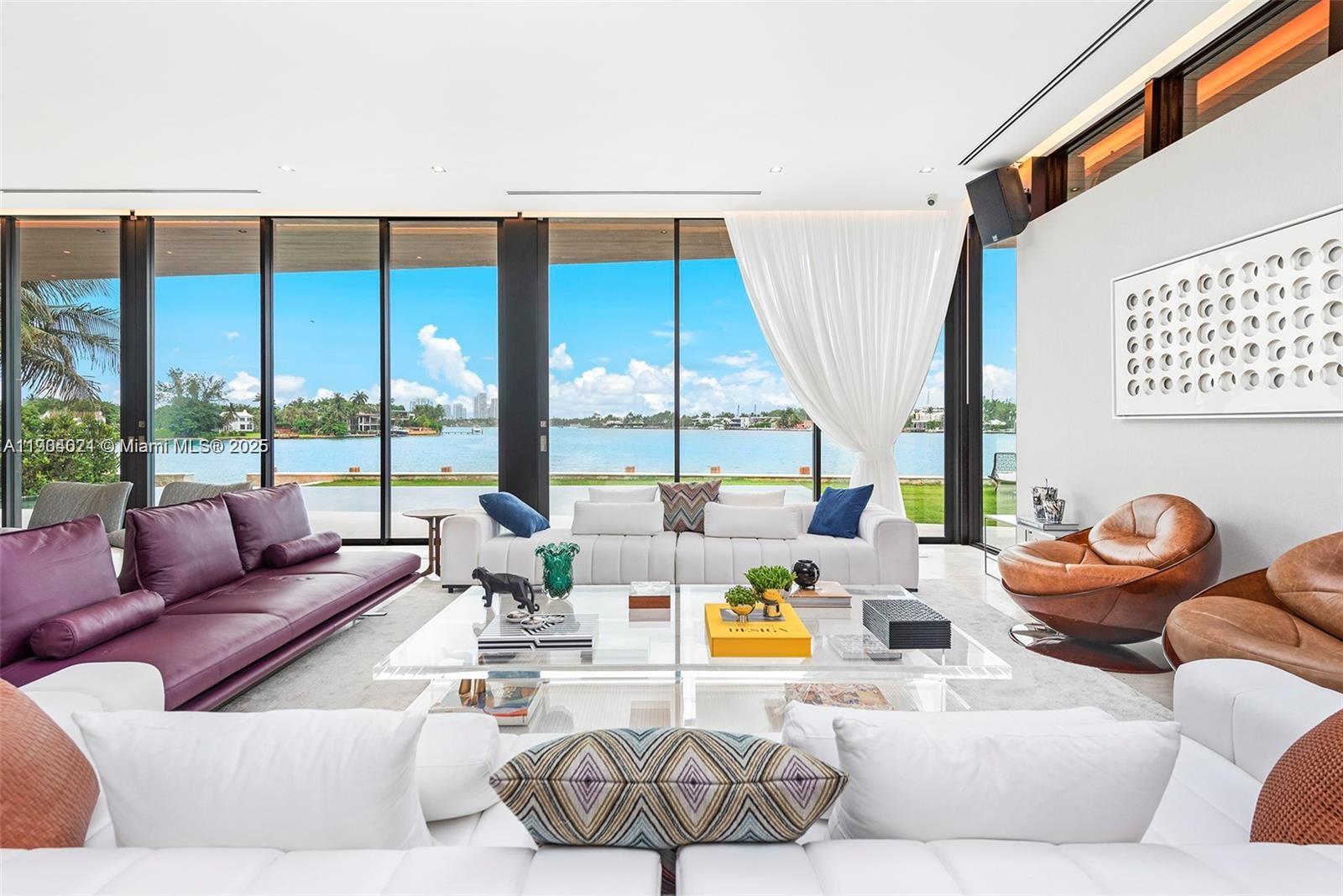 SAN MARINO ISLAND - Residential Lease