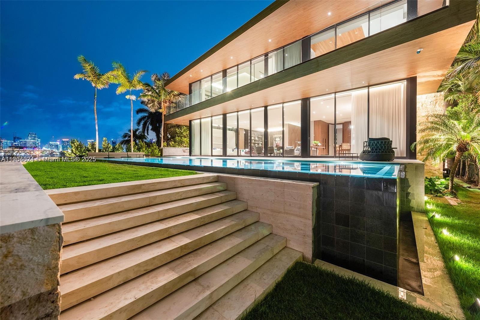 SAN MARINO ISLAND - Residential Lease