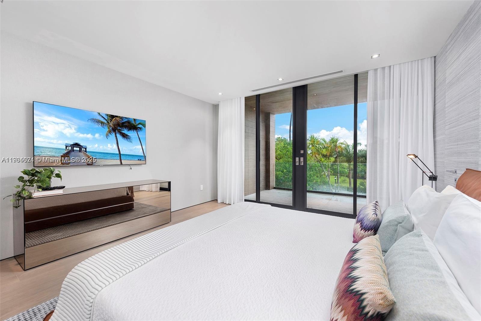 SAN MARINO ISLAND - Residential Lease