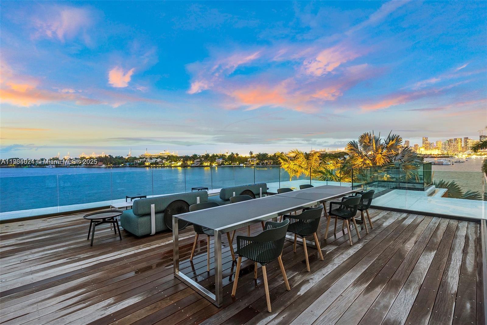 SAN MARINO ISLAND - Residential Lease