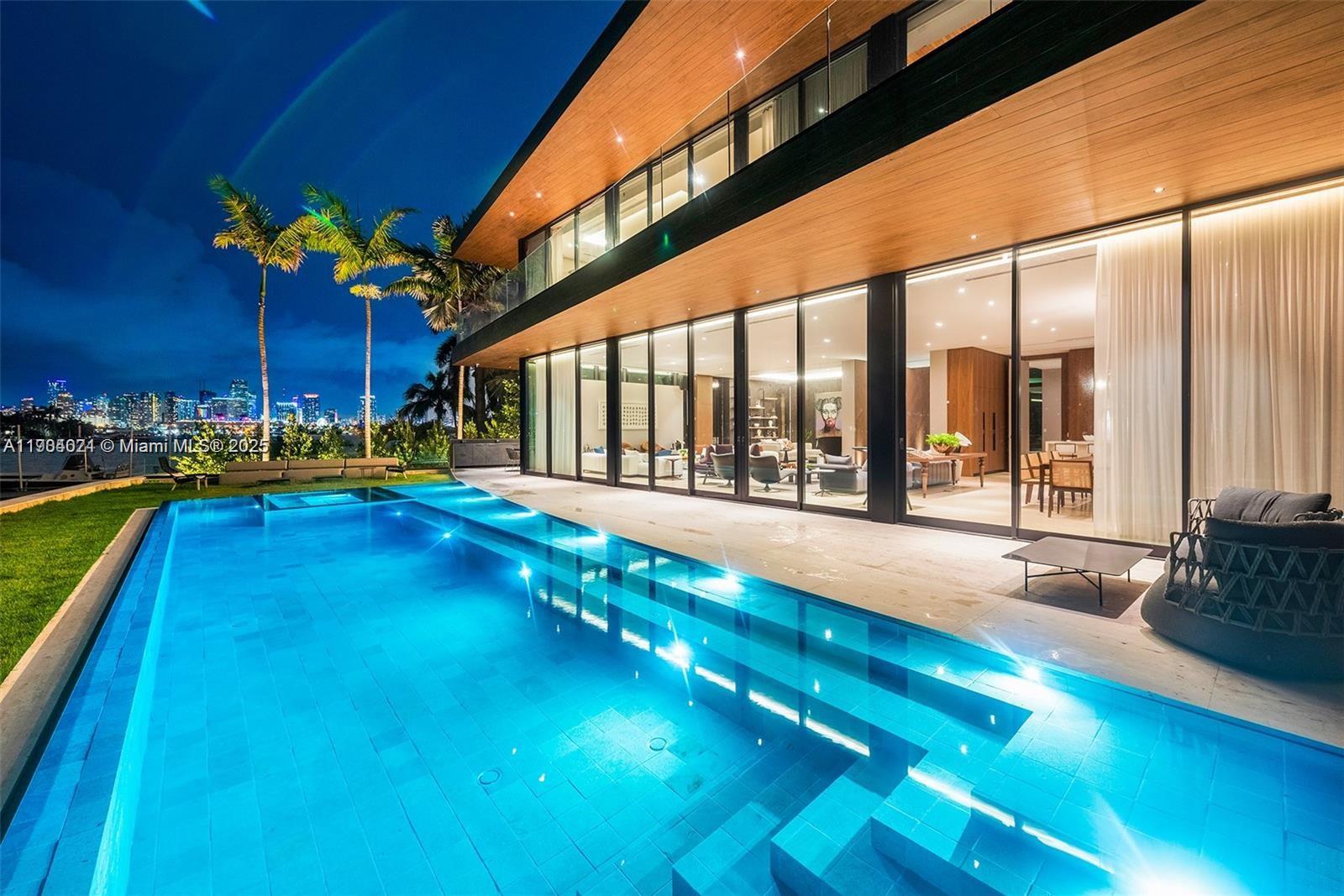 SAN MARINO ISLAND - Residential Lease