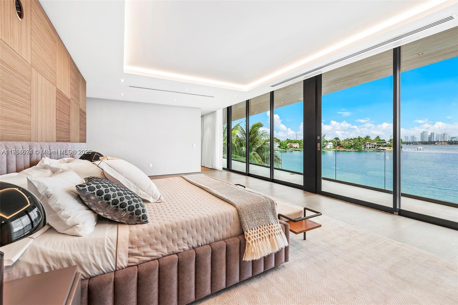 SAN MARINO ISLAND - Residential Lease