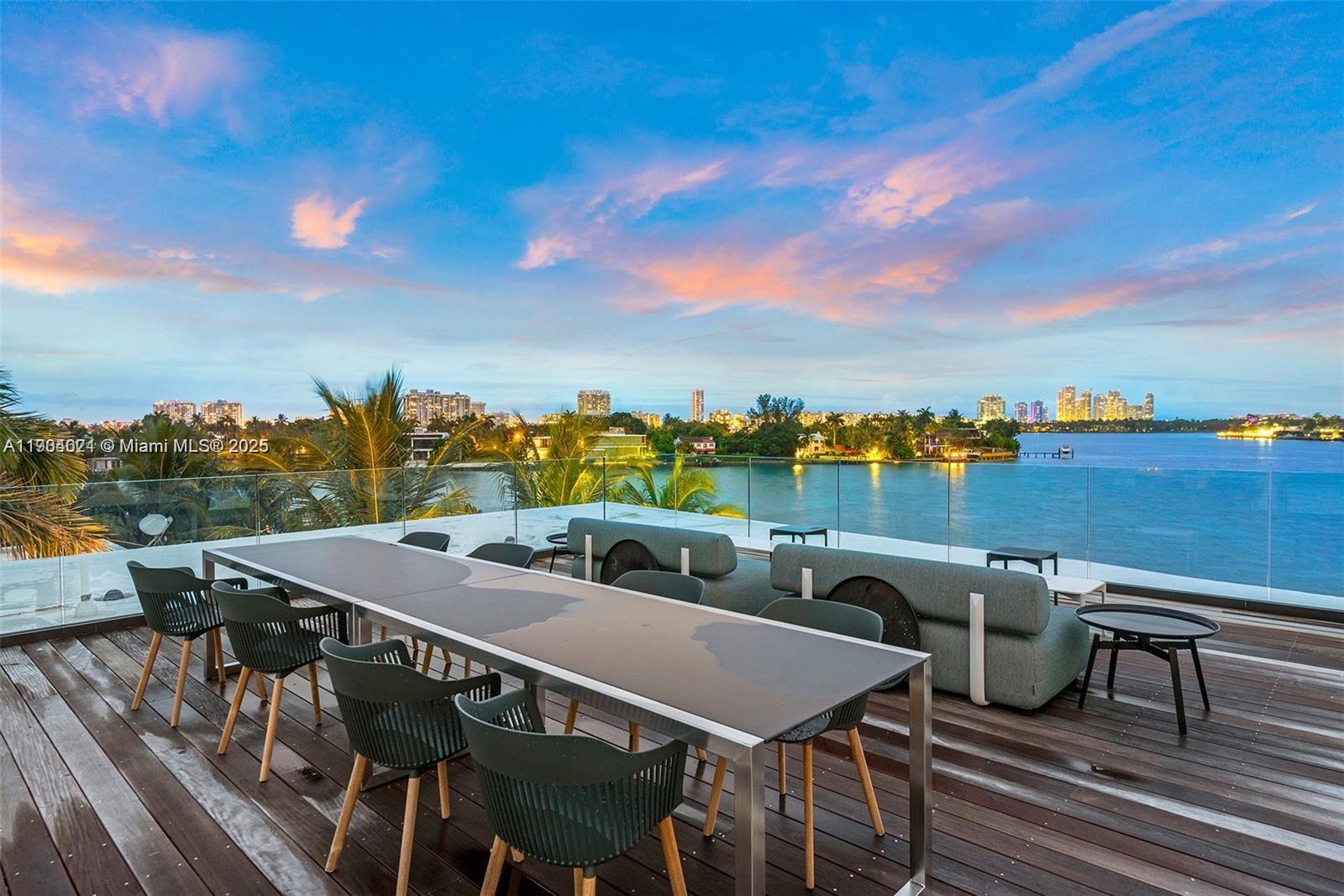 SAN MARINO ISLAND - Residential Lease