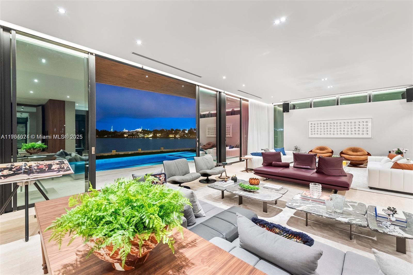 SAN MARINO ISLAND - Residential Lease