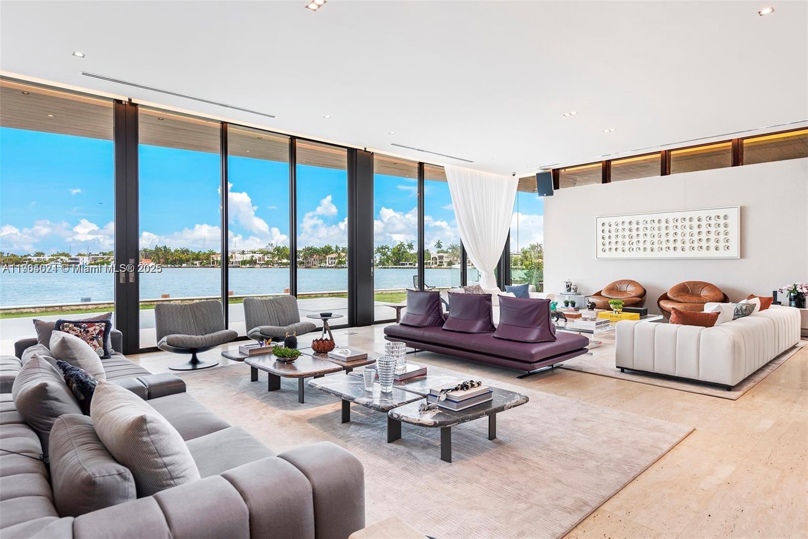 SAN MARINO ISLAND - Residential Lease