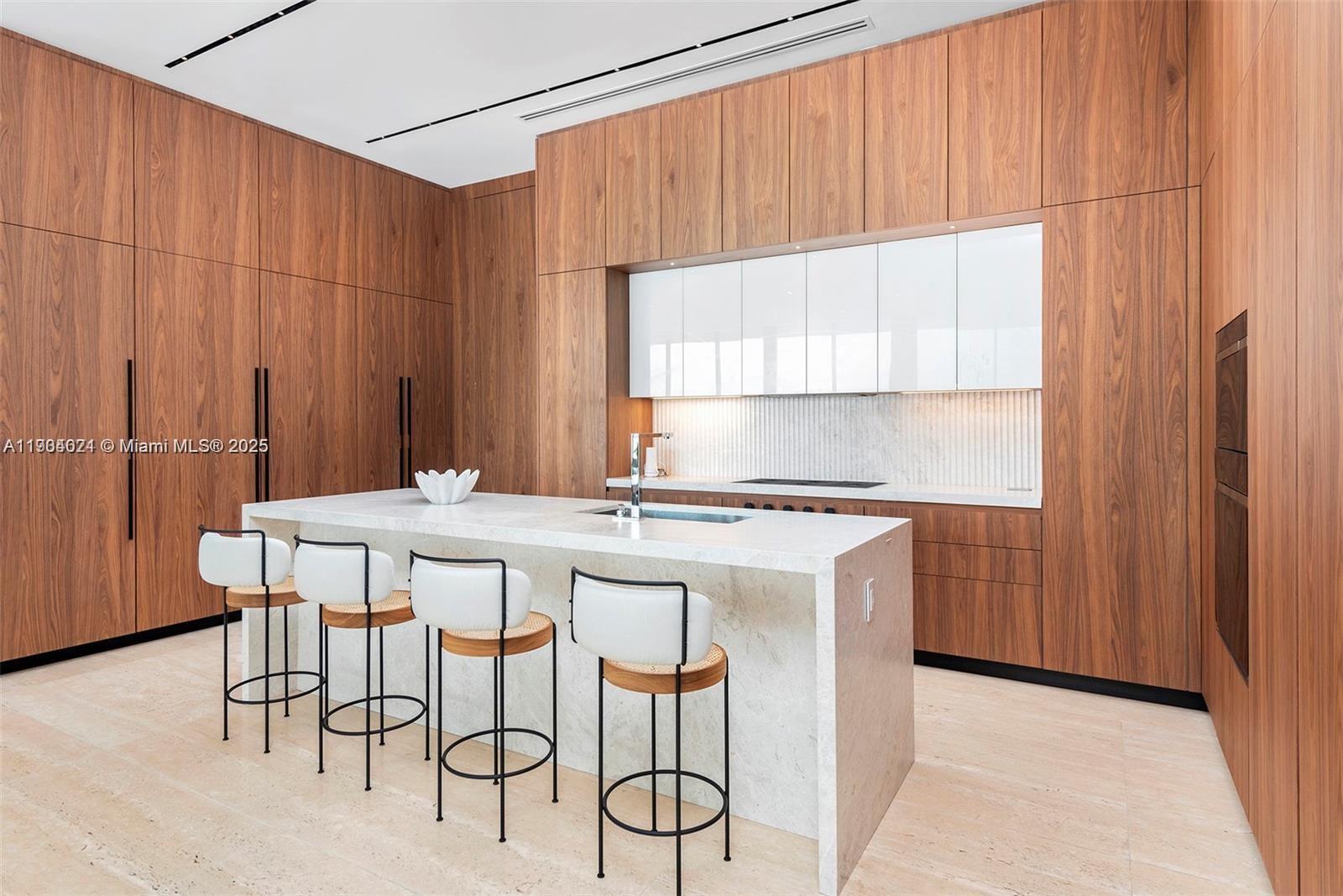 SAN MARINO ISLAND - Residential Lease