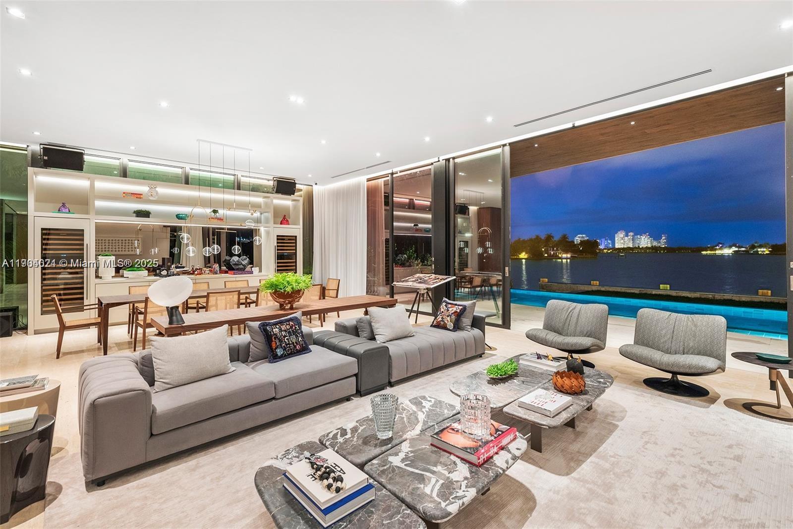 SAN MARINO ISLAND - Residential Lease