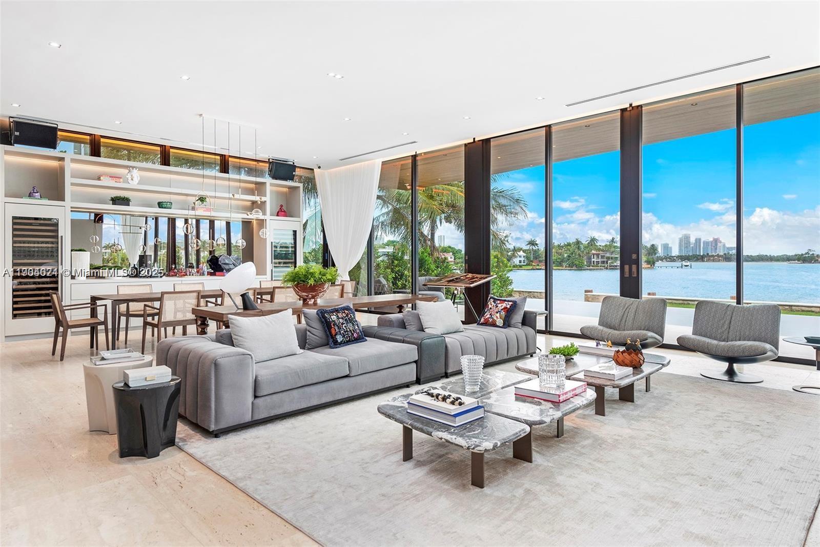 SAN MARINO ISLAND - Residential Lease