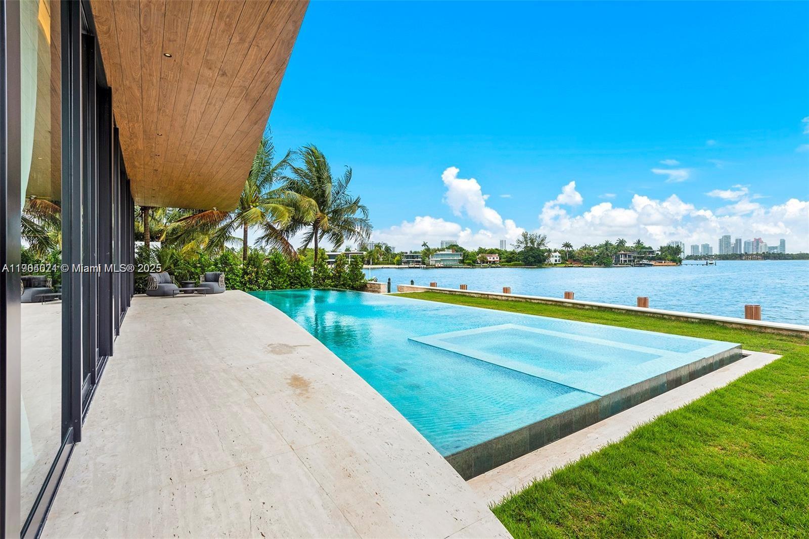 SAN MARINO ISLAND - Residential Lease