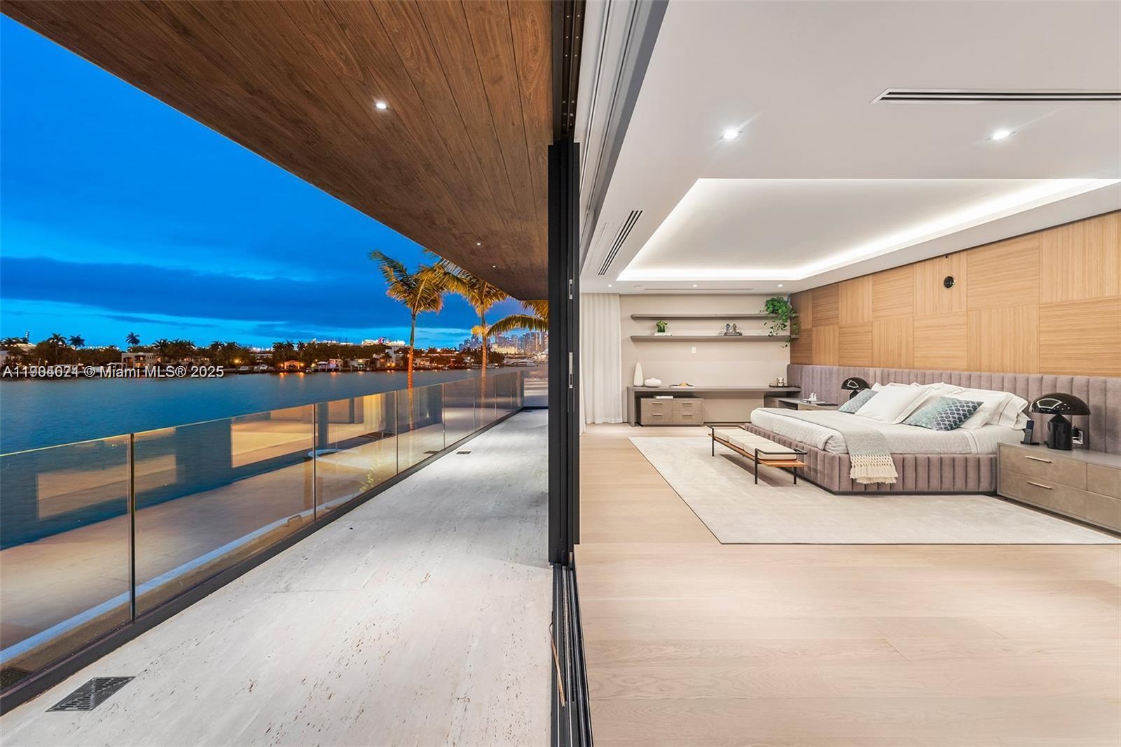 SAN MARINO ISLAND - Residential Lease