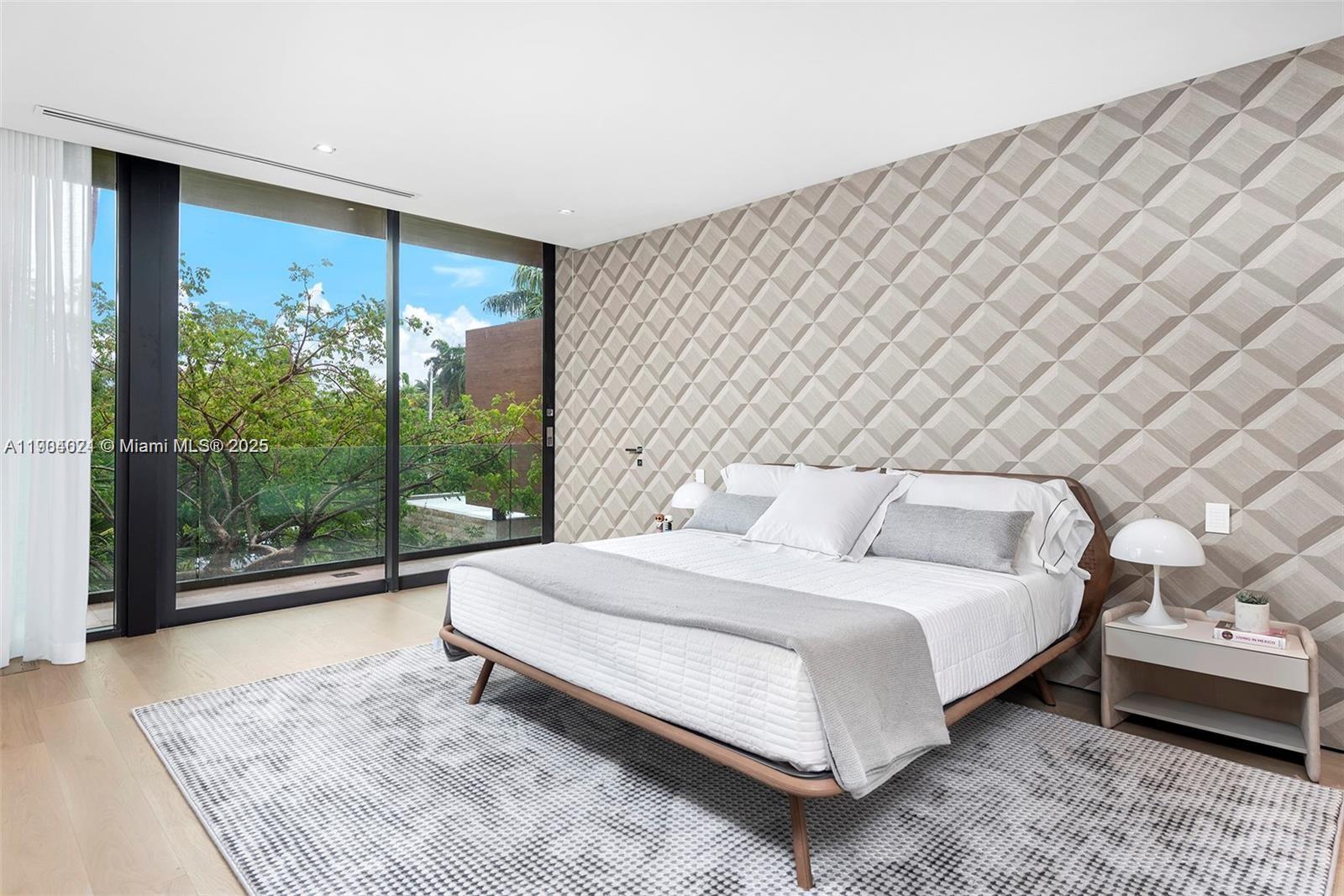 SAN MARINO ISLAND - Residential Lease