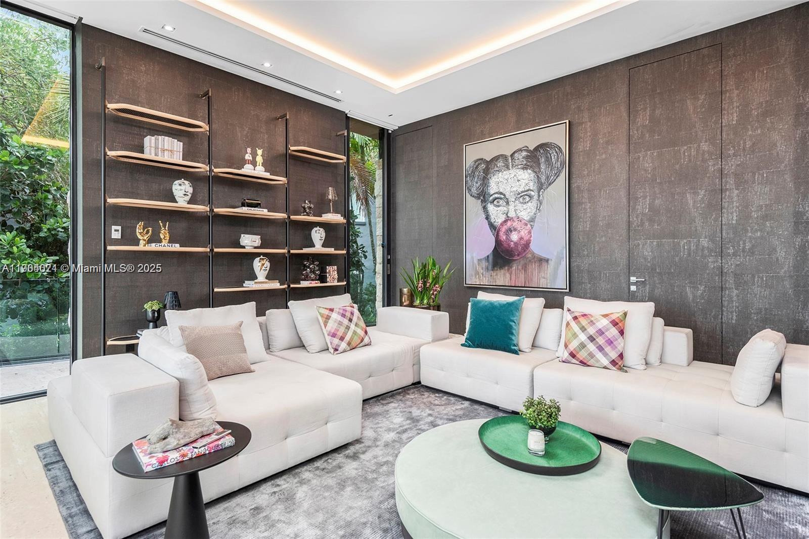 SAN MARINO ISLAND - Residential Lease