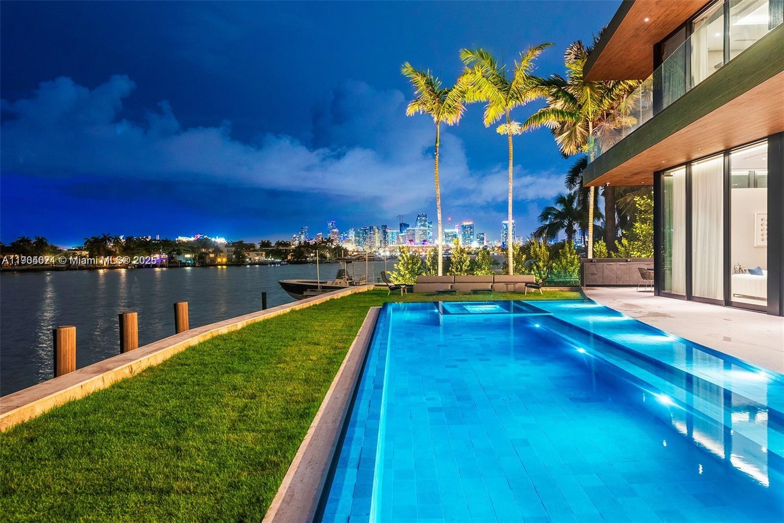 SAN MARINO ISLAND - Residential Lease