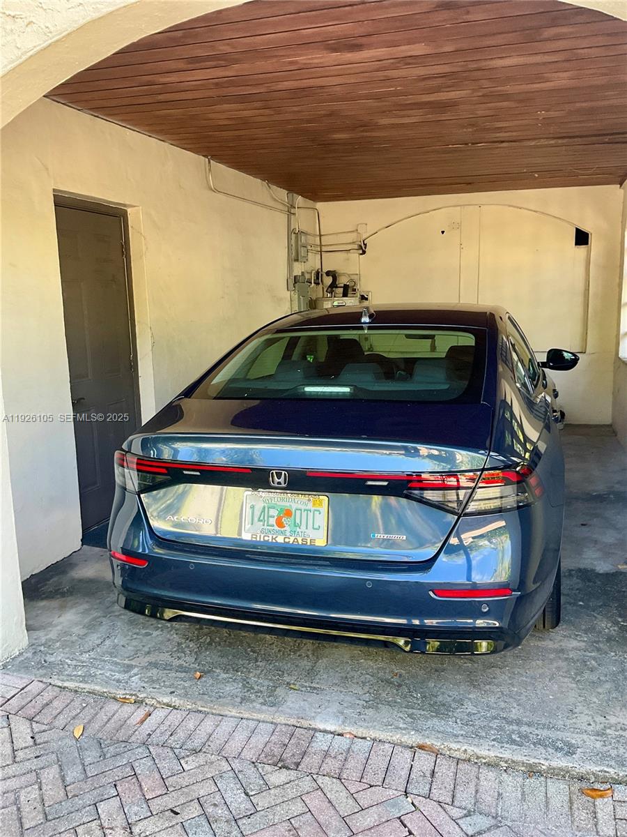 VICTORIA PARK CORR AMEN P - Residential Lease