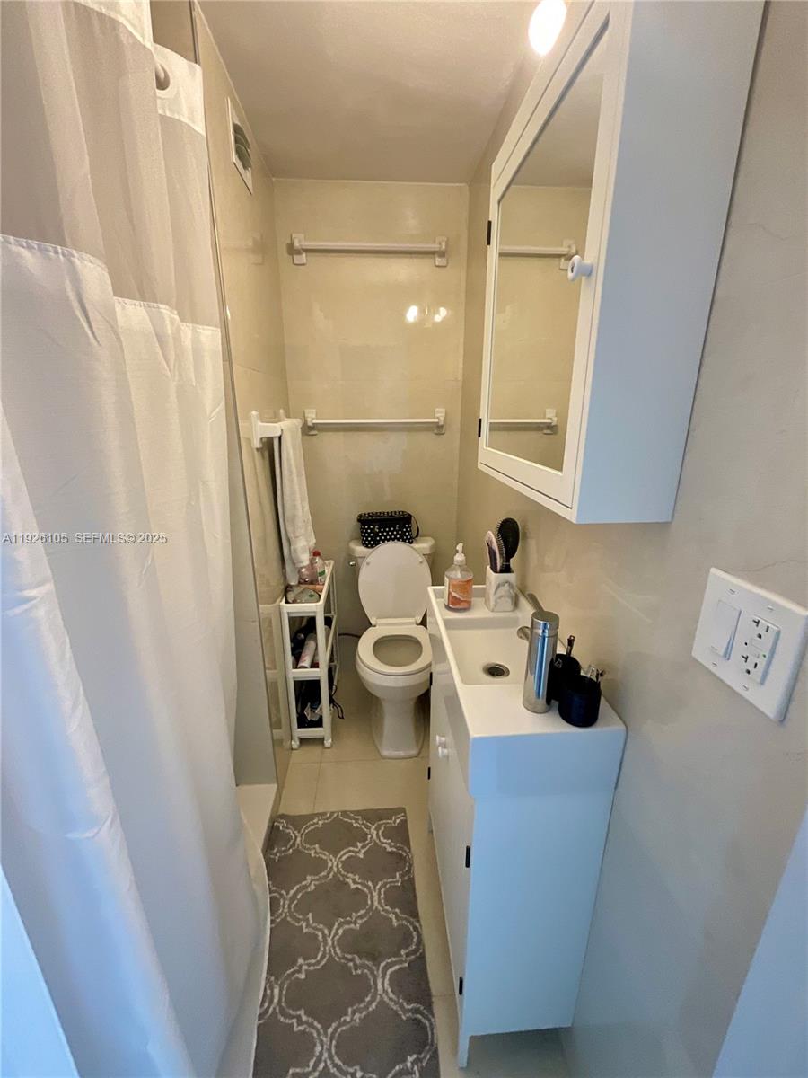 VICTORIA PARK CORR AMEN P - Residential Lease