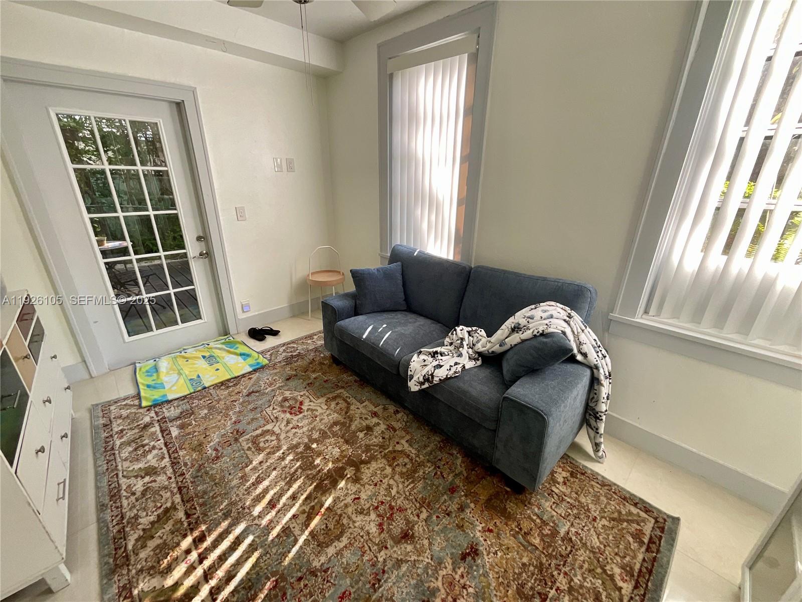 VICTORIA PARK CORR AMEN P - Residential Lease