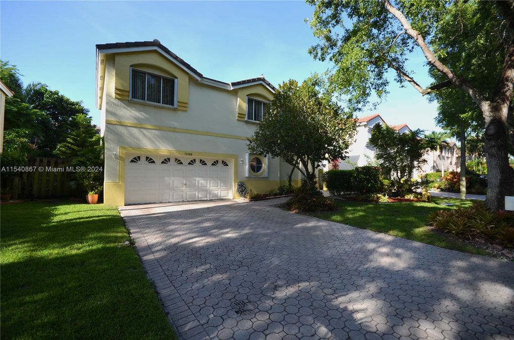 Photo of 11268 Rhapsody Rd, Cooper City, FL 33026 (MLS # A11540867)