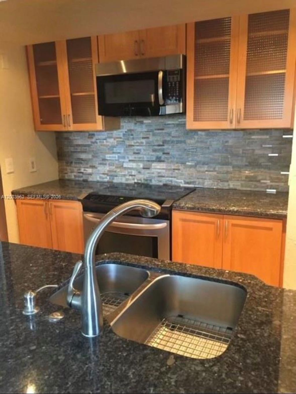 Photo of 1407 NE 56th St #301, Fort Lauderdale, FL 33334 (MLS # A12003962)