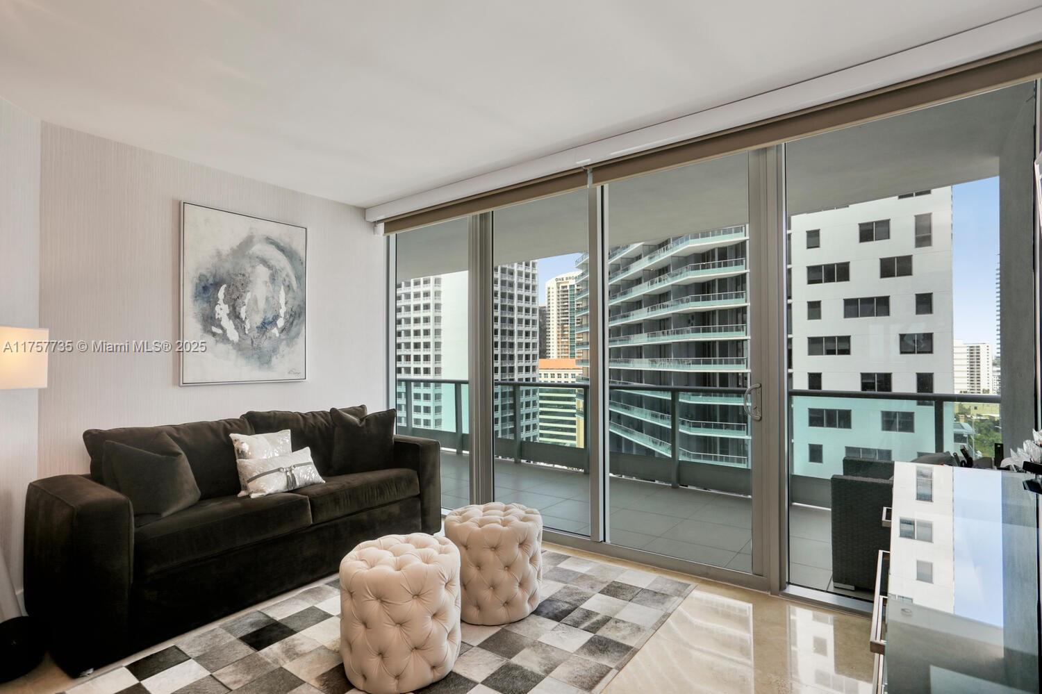 JADE RESIDENCES AT BRICKE - Residential