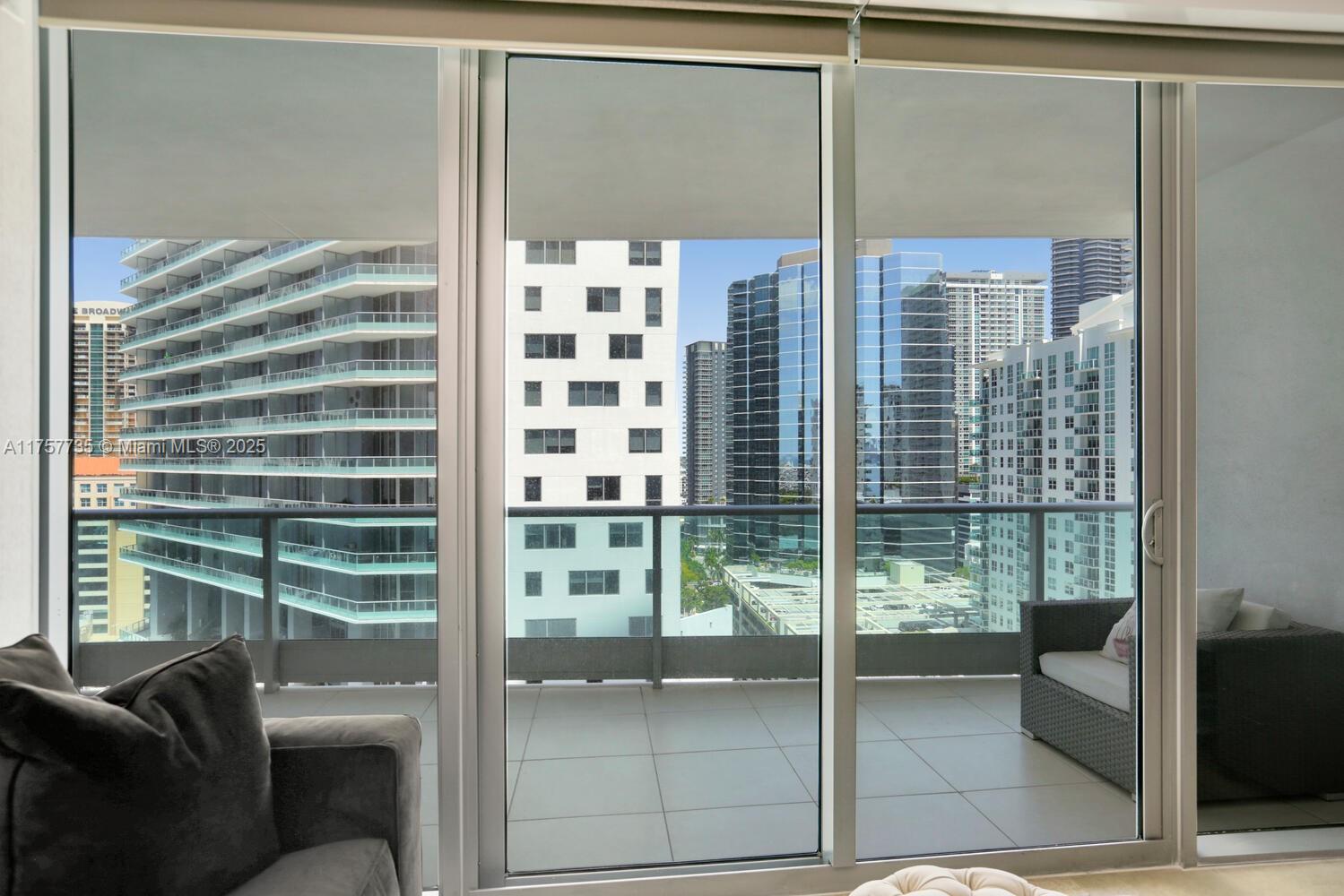 JADE RESIDENCES AT BRICKE - Residential