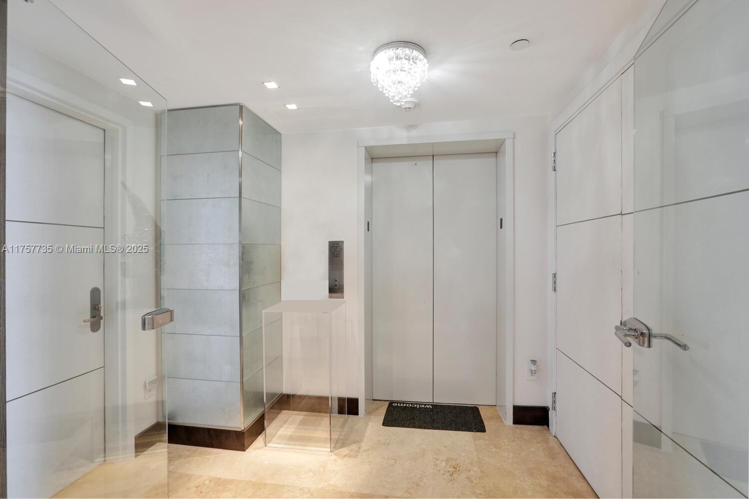 JADE RESIDENCES AT BRICKE - Residential
