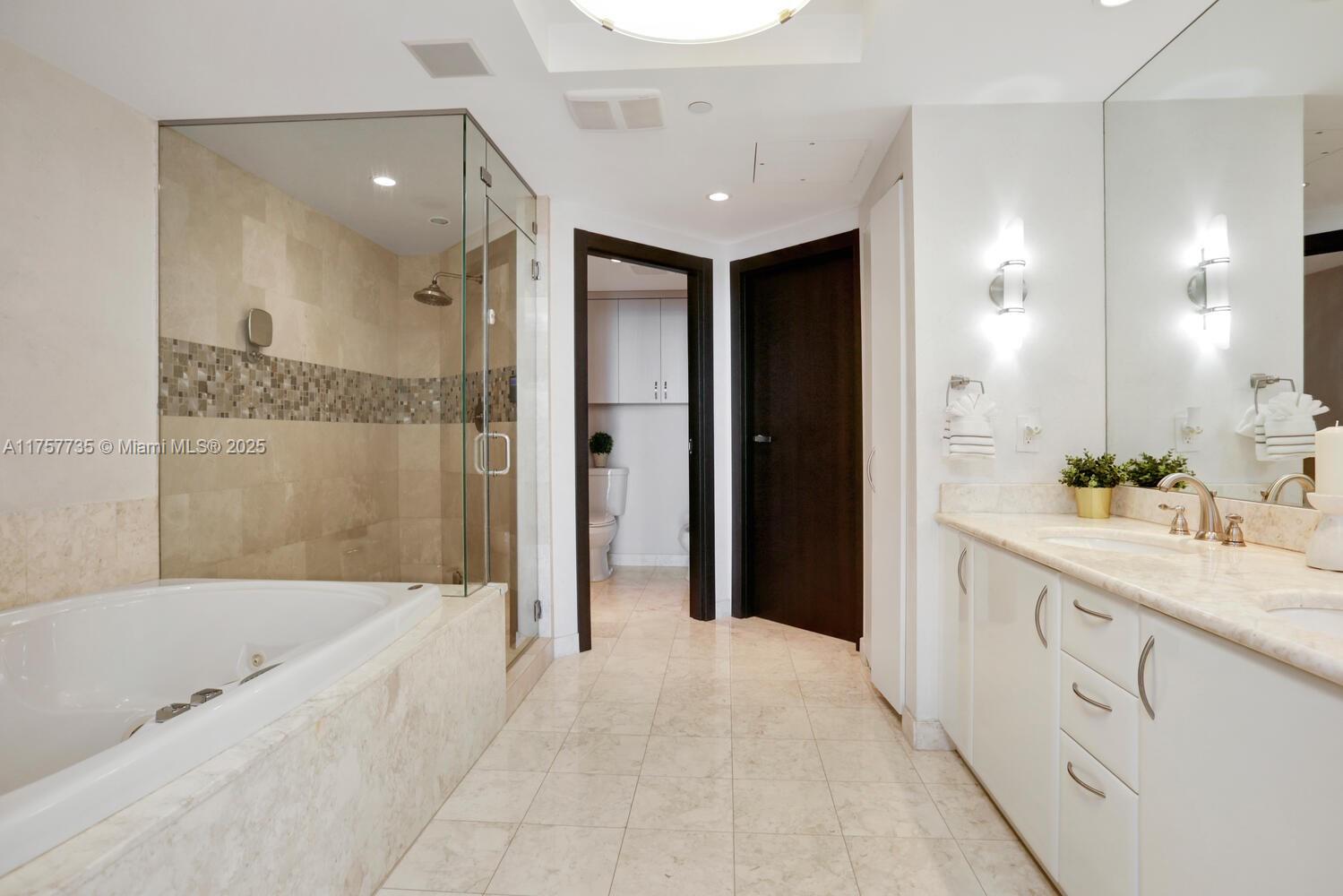 JADE RESIDENCES AT BRICKE - Residential
