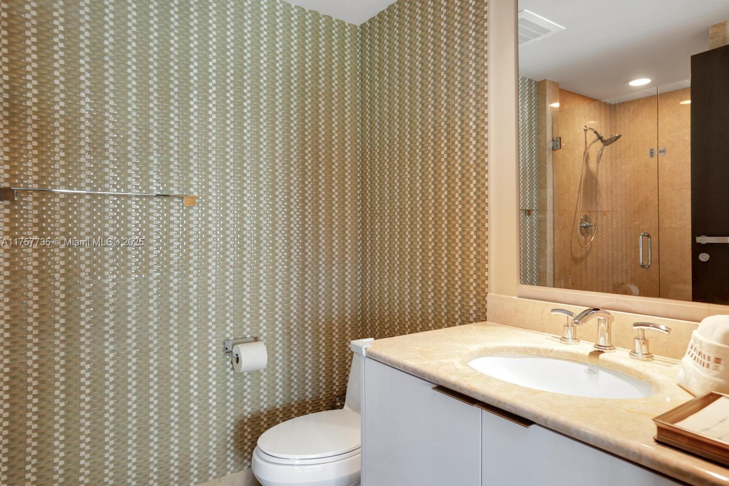 JADE RESIDENCES AT BRICKE - Residential