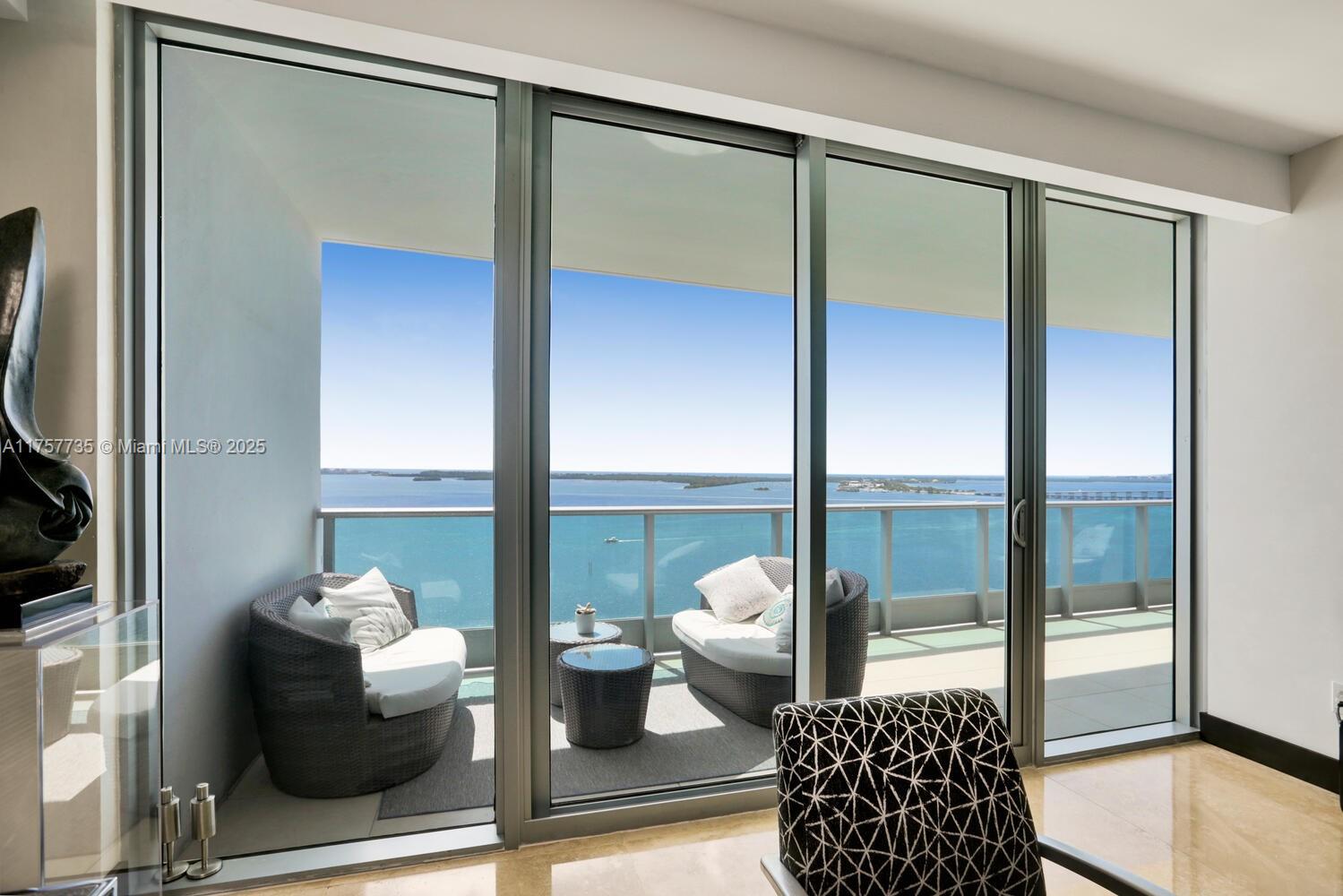 JADE RESIDENCES AT BRICKE - Residential