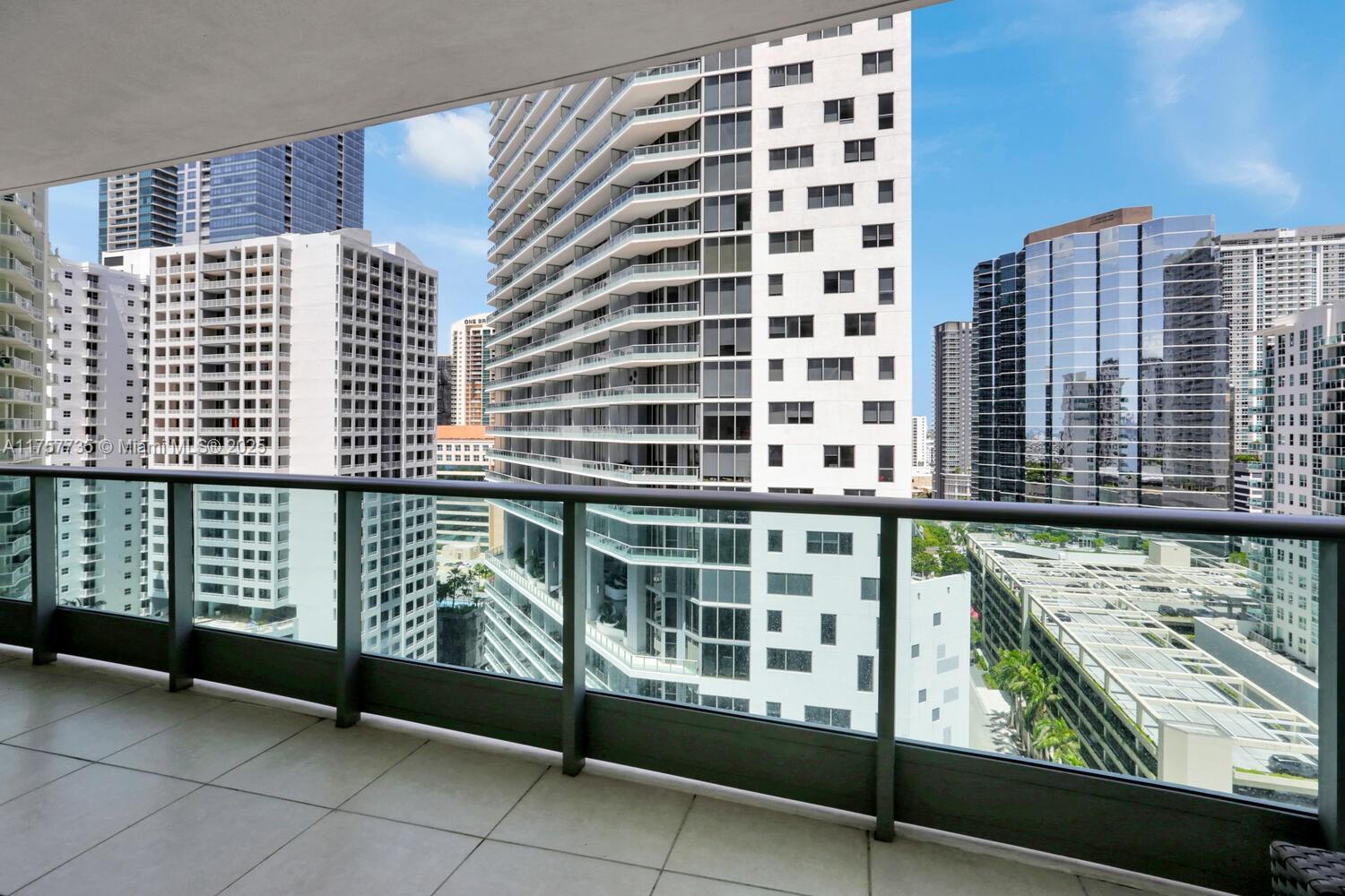JADE RESIDENCES AT BRICKE - Residential