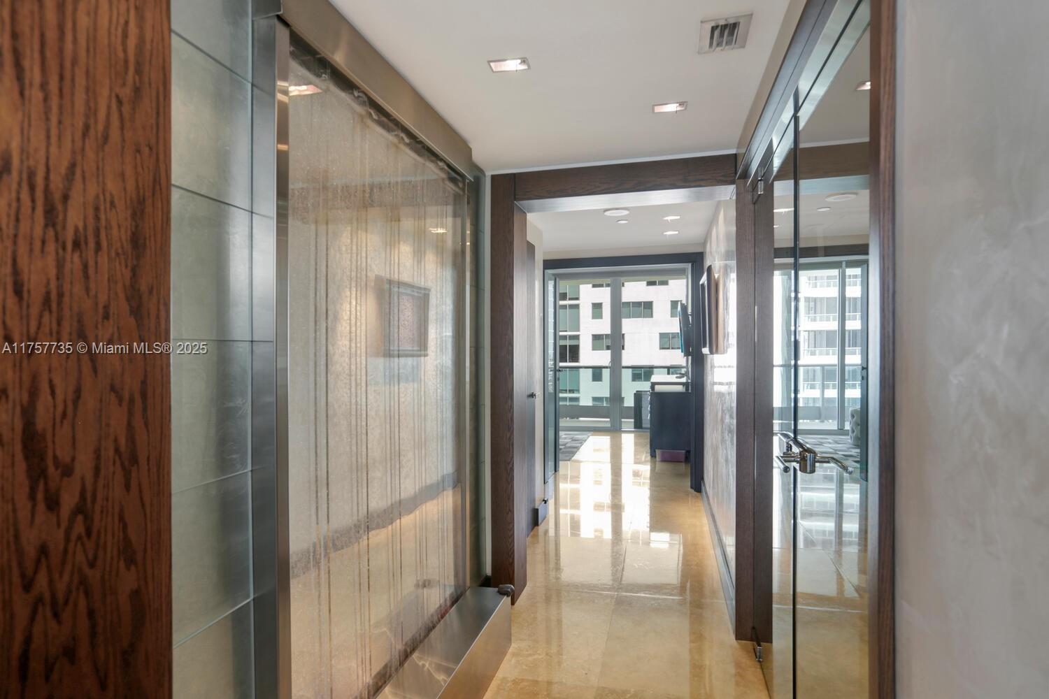 JADE RESIDENCES AT BRICKE - Residential