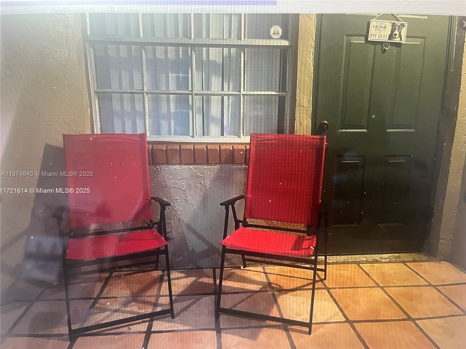 WINDMILL LAKES V CONDO - Residential Lease