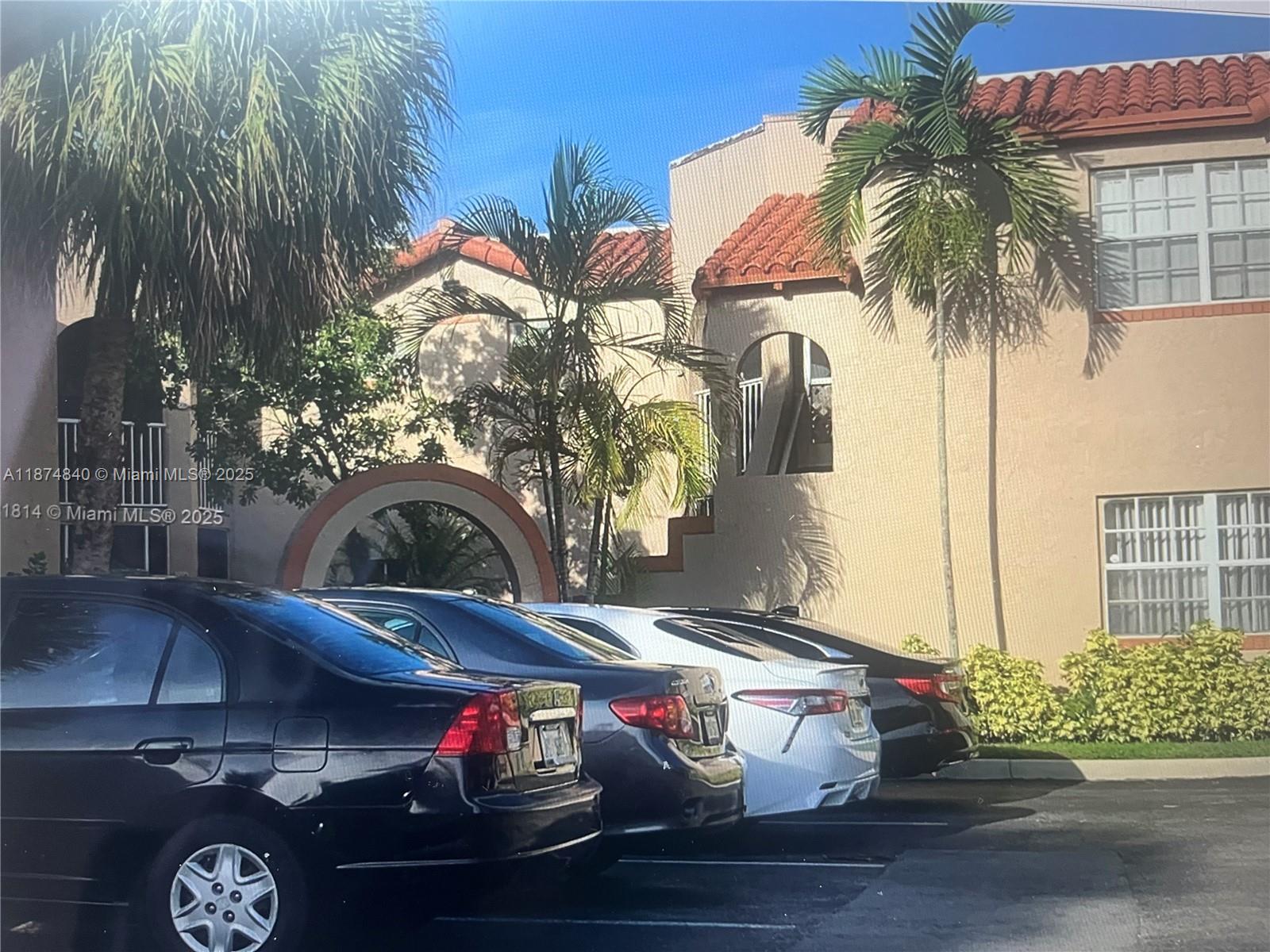 WINDMILL LAKES V CONDO - Residential Lease