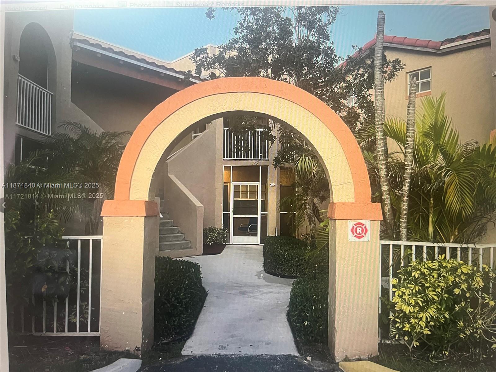 WINDMILL LAKES V CONDO - Residential Lease