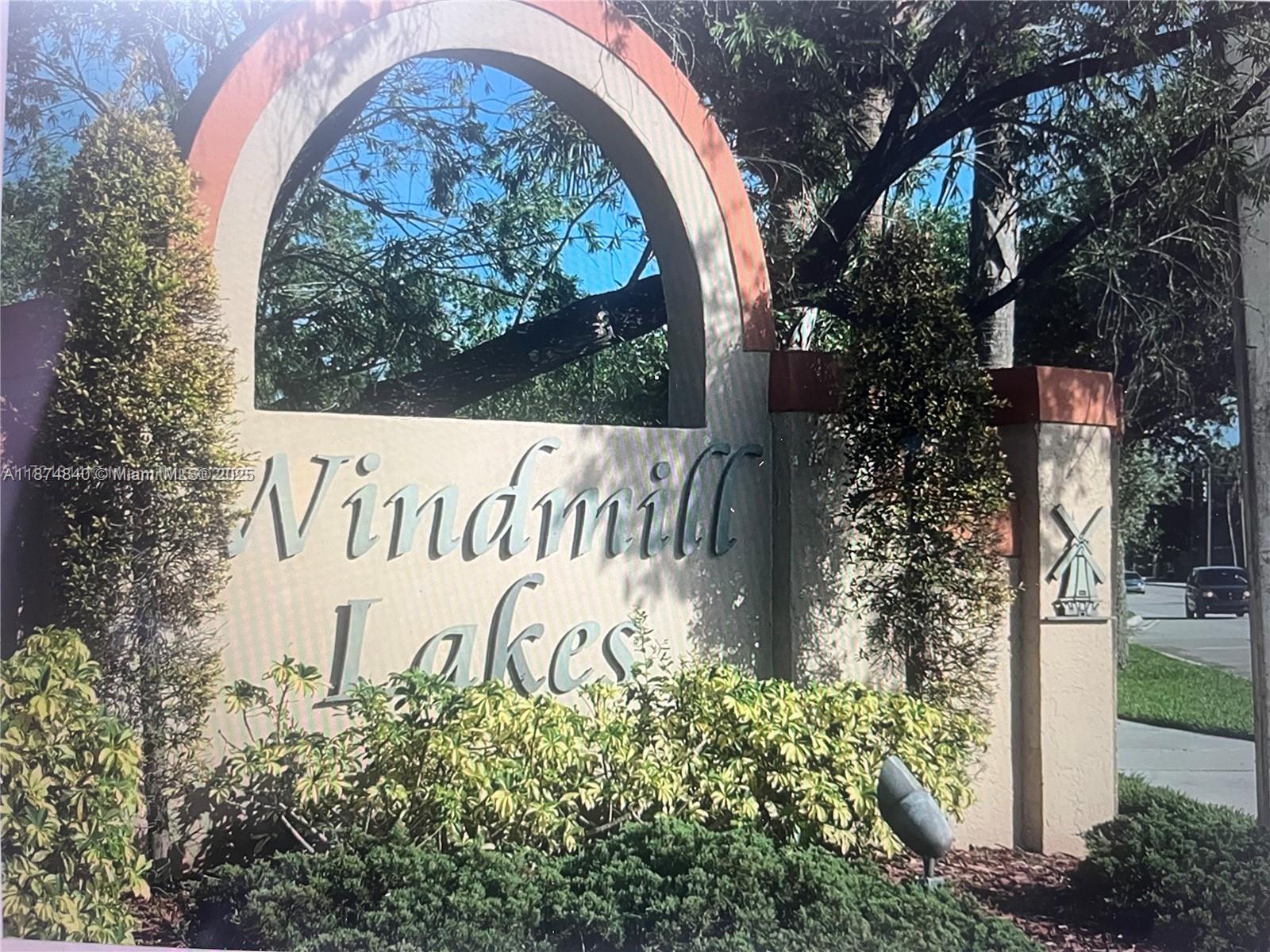 Beautifully upgraded with elegant tile, granite kitchen counter tops, stainless steel appliances, new fridge and dishwasher (2024). Unit has the split bedroom layout, with spacious bedrooms each with enough space to add your work office space (see pictures). Enjoy the peaceful view of the lake and the garden view from your front porch. Unit has been maintained by last tenant of 5 years in order and very clean. Text agent with any questions. Unit is for sale MLS #A11721814
