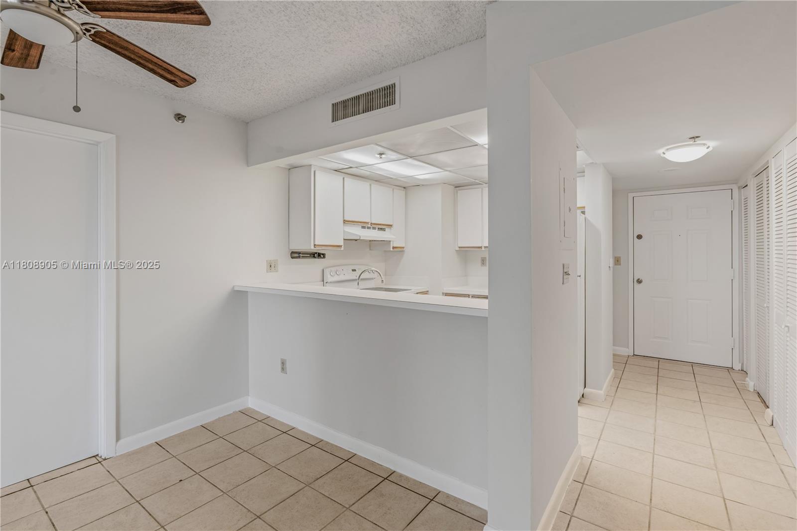 BRICKELL KEY II CONDO DES - Residential