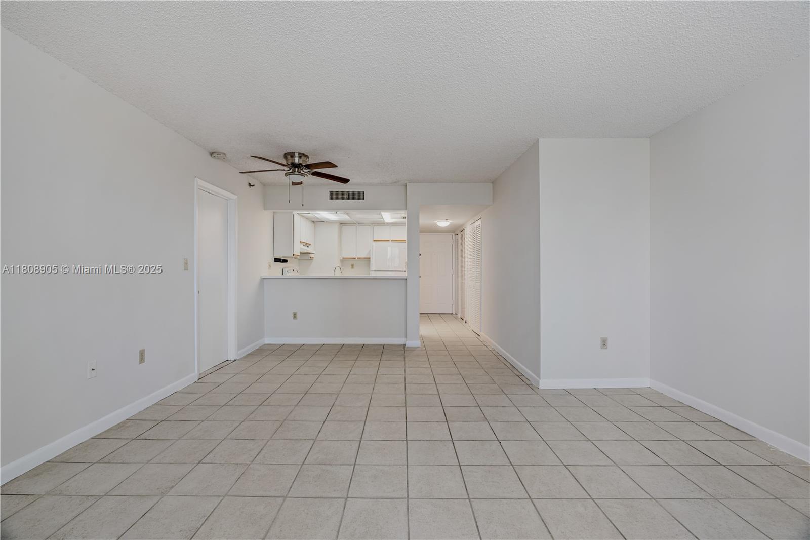 BRICKELL KEY II CONDO DES - Residential