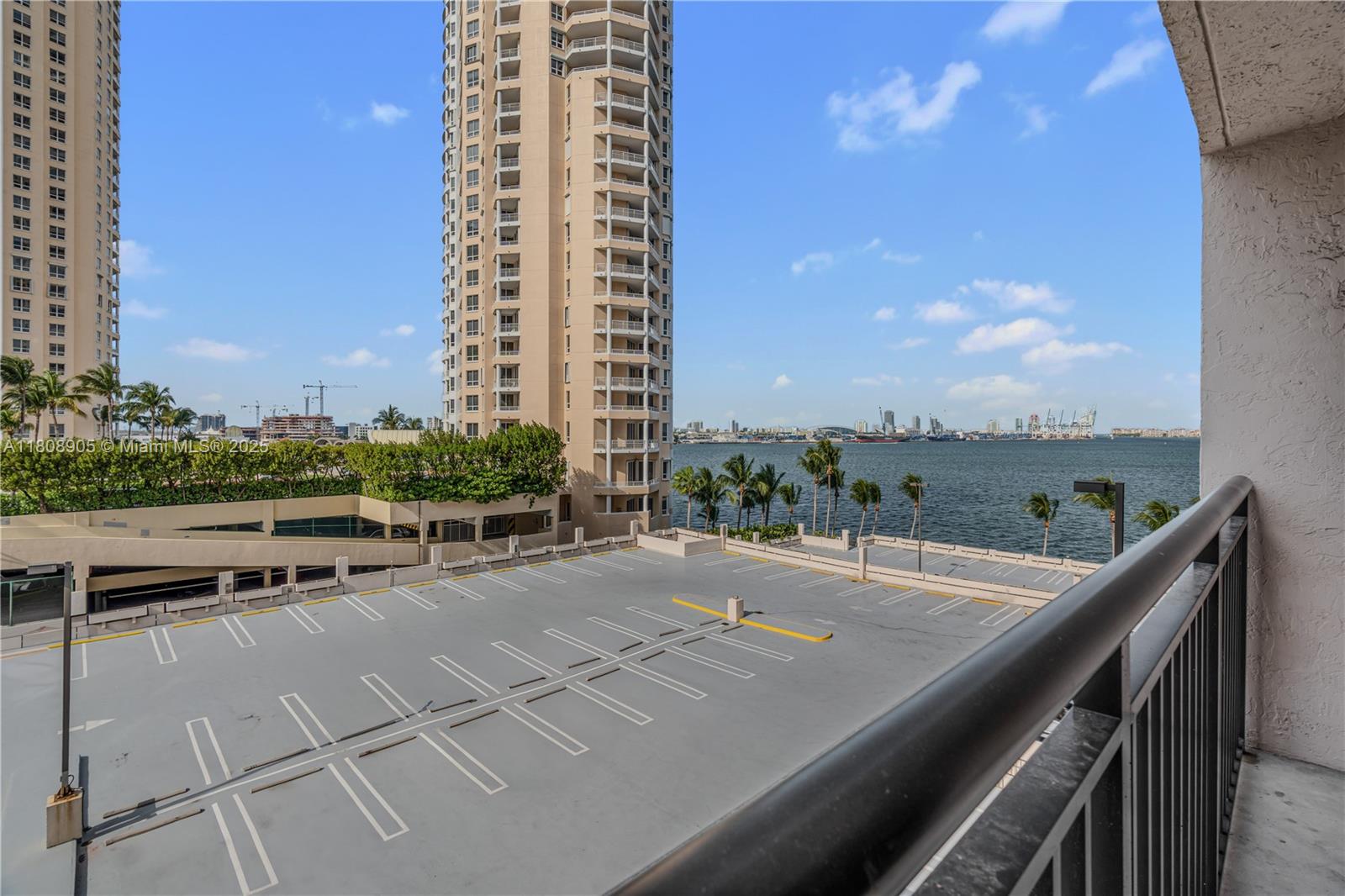 BRICKELL KEY II CONDO DES - Residential
