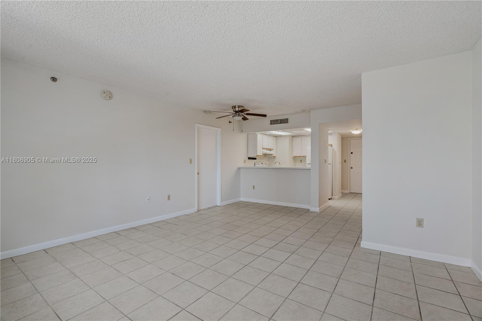 BRICKELL KEY II CONDO DES - Residential