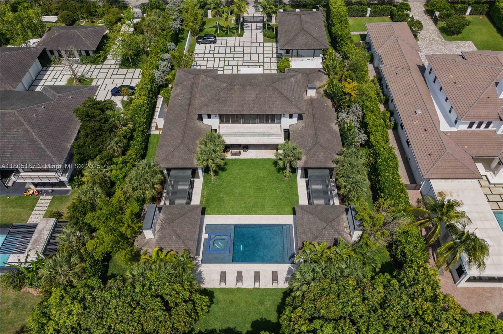 STRITTER ESTATES - Residential