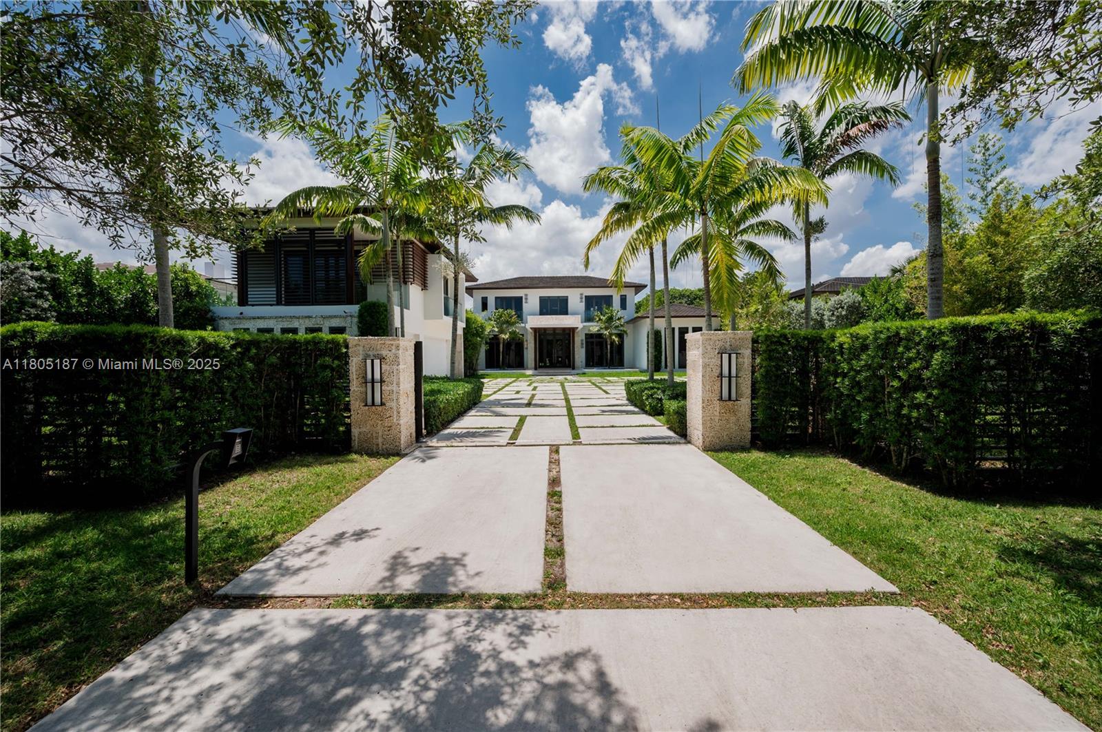 Property for Sale at Address Not Disclosed, Pinecrest, Miami-Dade County, Florida - Bedrooms: 6 
Bathrooms: 8  - $9,200,000