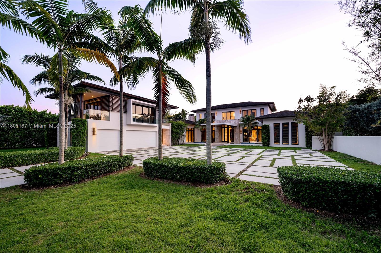 STRITTER ESTATES - Residential